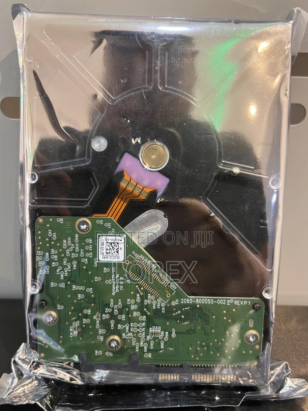 4tb HDD Surveillance Hard Drive · Photo 2
