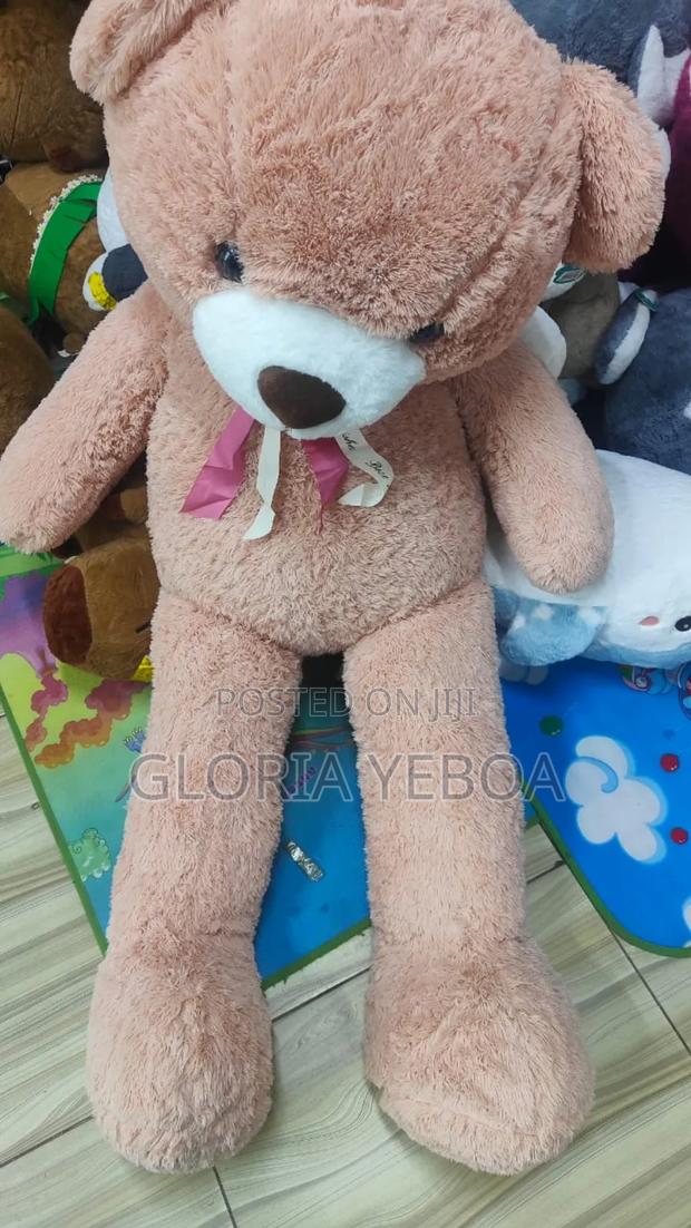 Teddy Bear · Photo 1