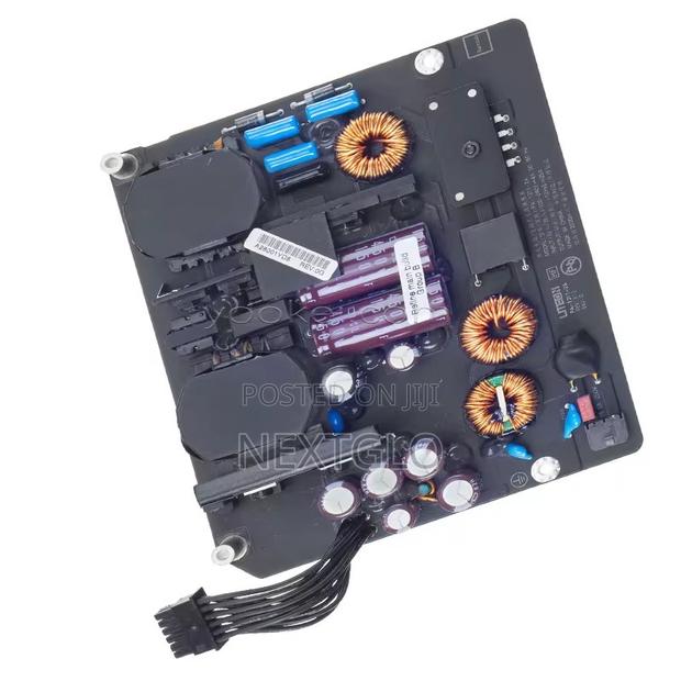 iMac Power Supply · Photo 1