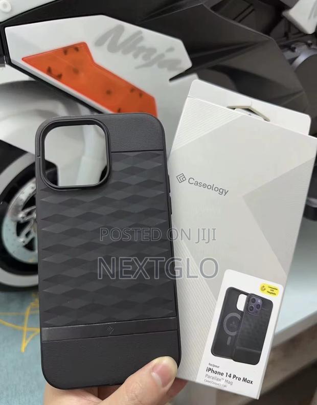 iPhone 15 Pro Max Caselogy Case · Photo 2