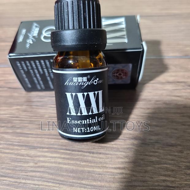 XXXL Essential Oil Penis Enlargement Oil · Photo 1