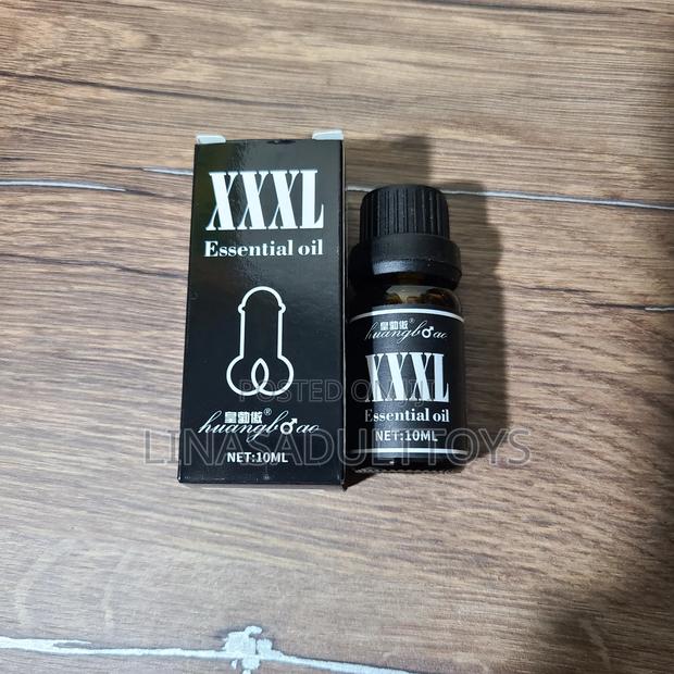XXXL Essential Oil Penis Enlargement Oil · Photo 3