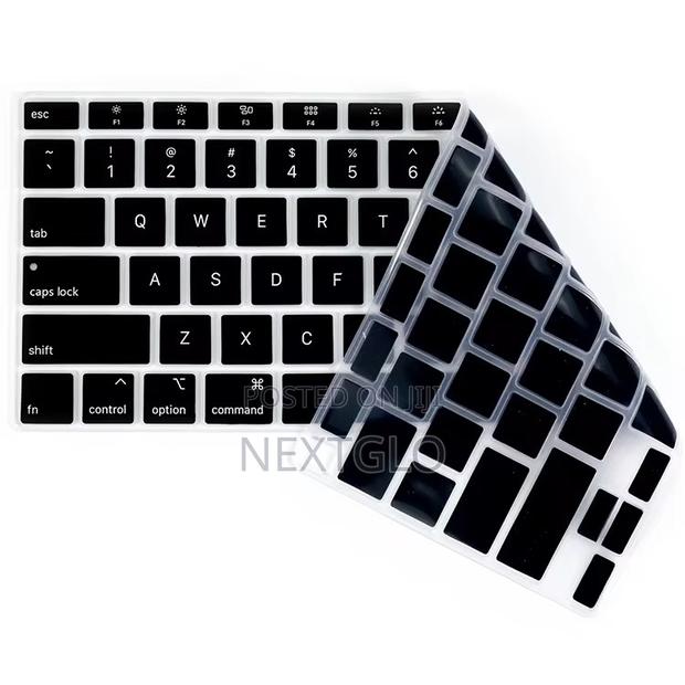 Macbook Keyboard Protectors · Photo 3