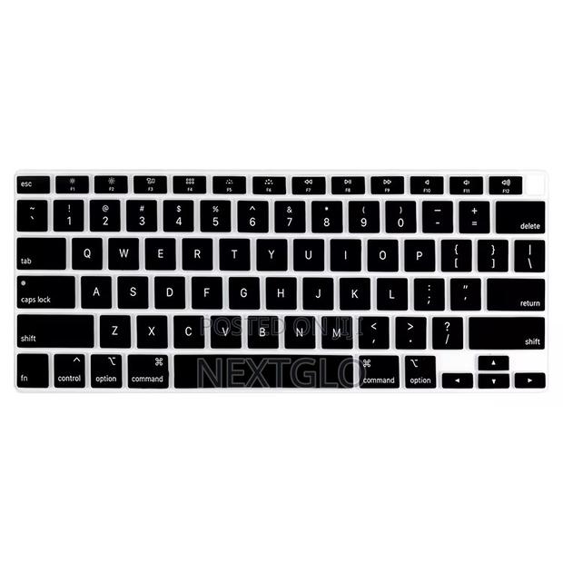 Macbook Keyboard Protectors · Photo 4