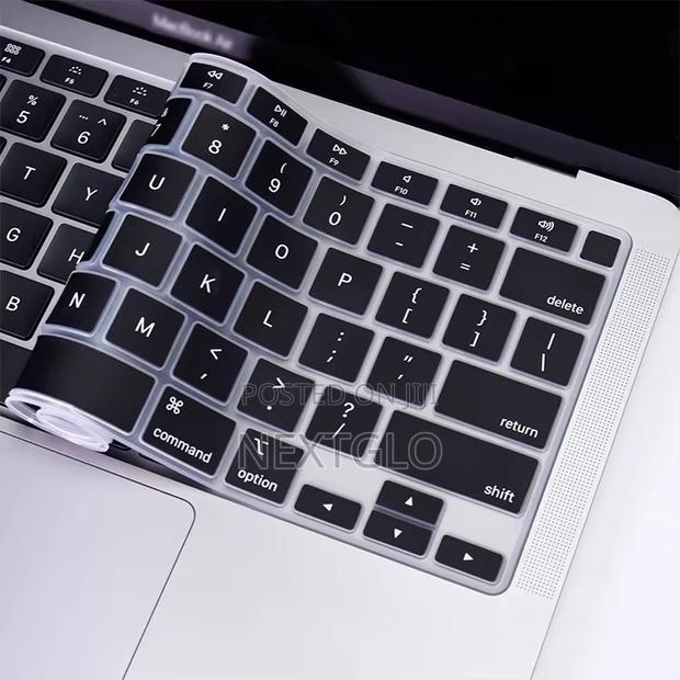 Macbook Keyboard Protectors · Photo 1