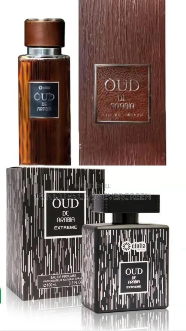 Oud De Arabia · Photo 3