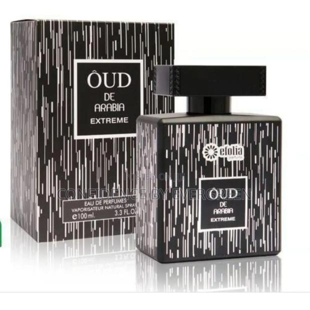 Oud De Arabia · Photo 5