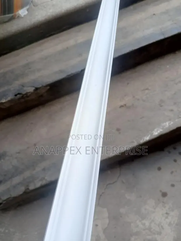 WPC Wall Moulding for Room Designs · Photo 1