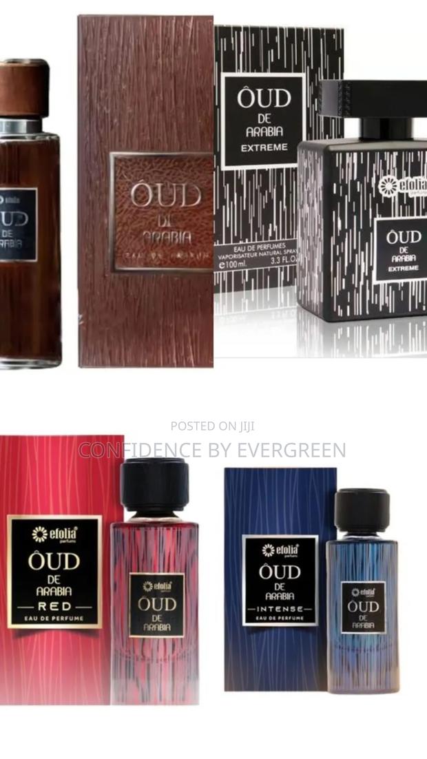 Oud De Arabia · Photo 1