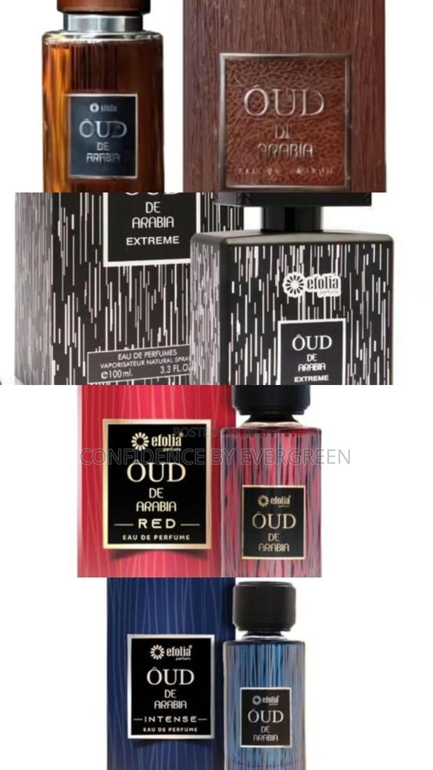 Oud De Arabia · Photo 2