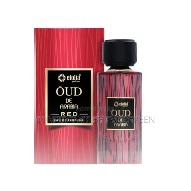 Oud De Arabia · Photo 7