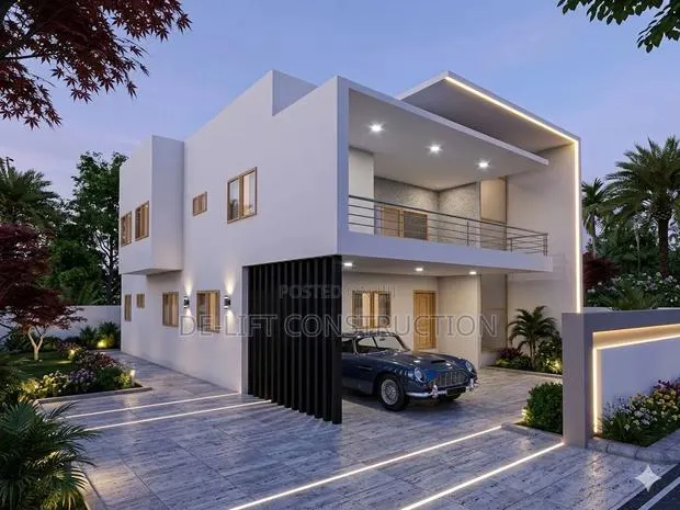 Hello Please Are You Urgently Looking for a Professional Architect? · Photo 1