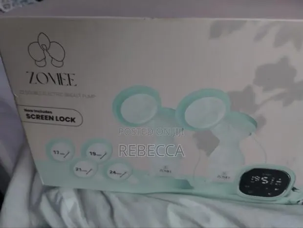 Breast Pump · Photo 1