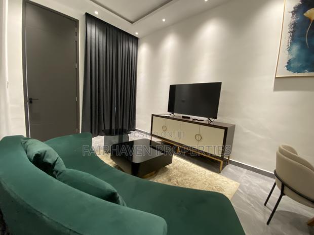 Furnished 2bdrm Duplex in Cantonments for rent · Photo 3