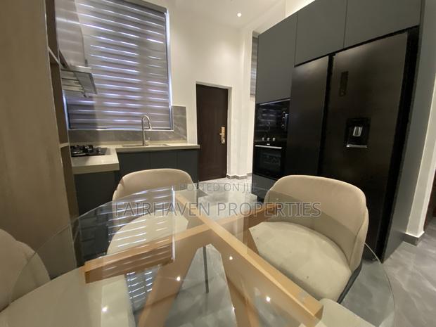 Furnished 2bdrm Duplex in Cantonments for rent · Photo 5
