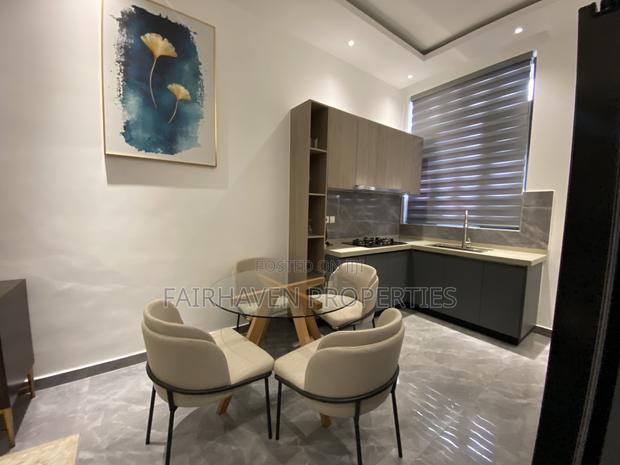 Furnished 2bdrm Duplex in Cantonments for rent · Photo 4