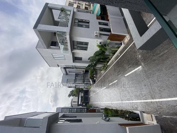 Furnished 2bdrm Duplex in Cantonments for rent · Photo 1