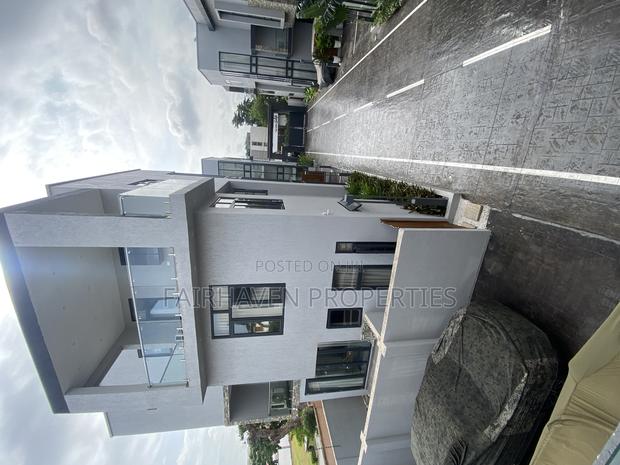 Furnished 2bdrm Duplex in Cantonments for rent · Photo 2