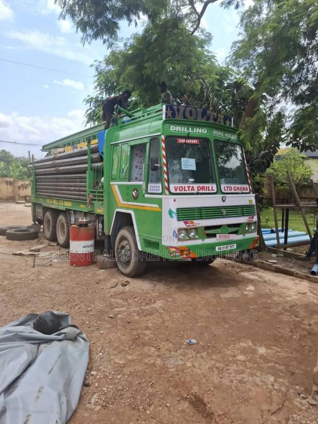 Ashalleybotwe Borehole Drilling and Repairs · Photo 2