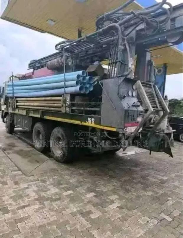 Ashalleybotwe Borehole Drilling and Repairs · Photo 4