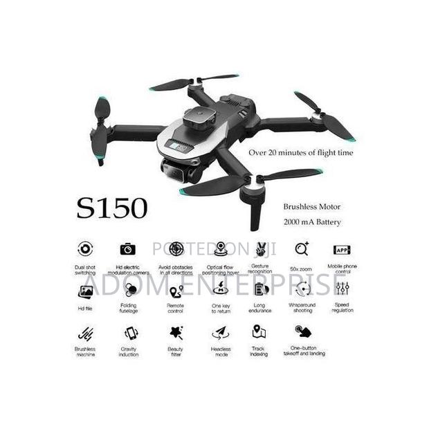 S150 Drone 4khd · Photo 3