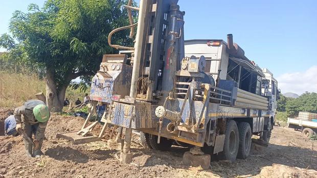 Dawhyenya Borehole Drilling and Repairs · Photo 2