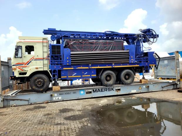 Dawhyenya Borehole Drilling and Repairs · Photo 3