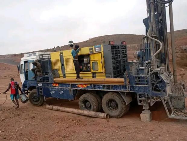 Dawhyenya Borehole Drilling and Repairs · Photo 4