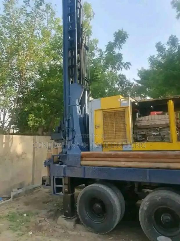 Dawhyenya Borehole Drilling and Repairs · Photo 5