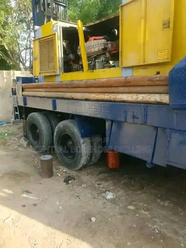 Dawhyenya Borehole Drilling and Repairs · Photo 6