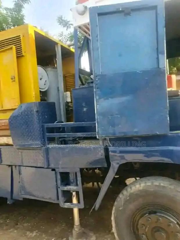 Dawhyenya Borehole Drilling and Repairs · Photo 7