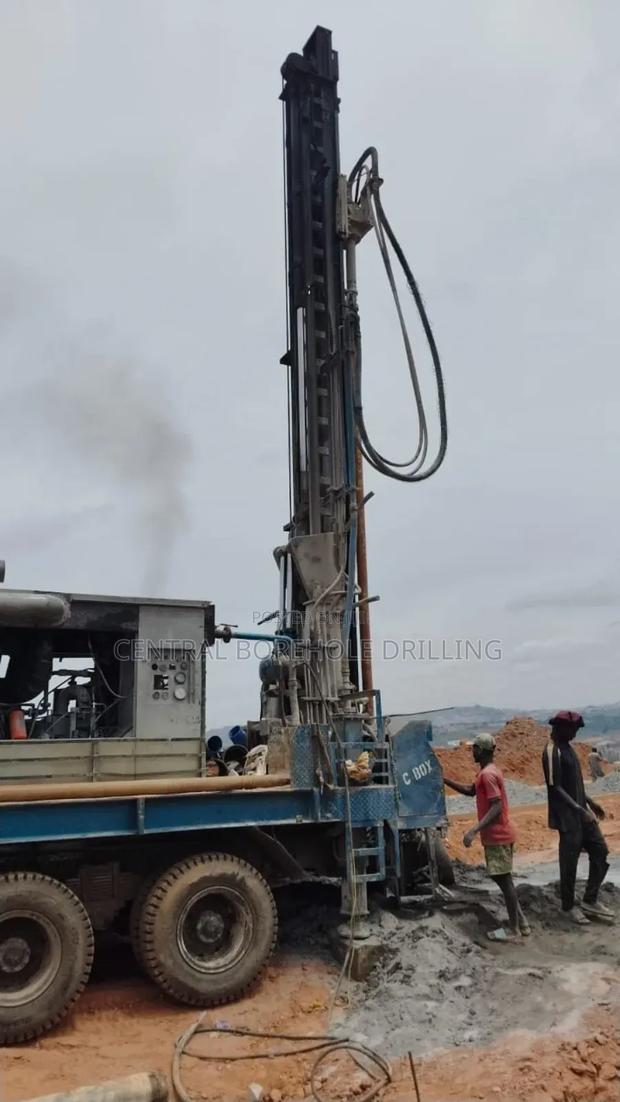 Dawhyenya Borehole Drilling and Repairs · Photo 8