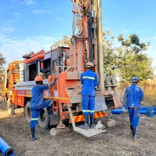 Dawa Borehole Drilling and Repairs · Photo 1