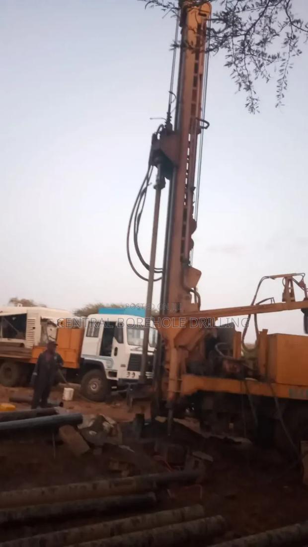 Dawa Borehole Drilling and Repairs · Photo 2