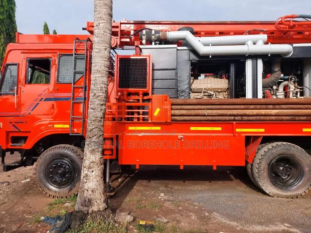 Dawa Borehole Drilling and Repairs · Photo 3