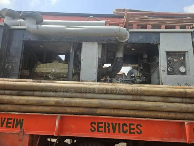 Dawa Borehole Drilling and Repairs · Photo 5