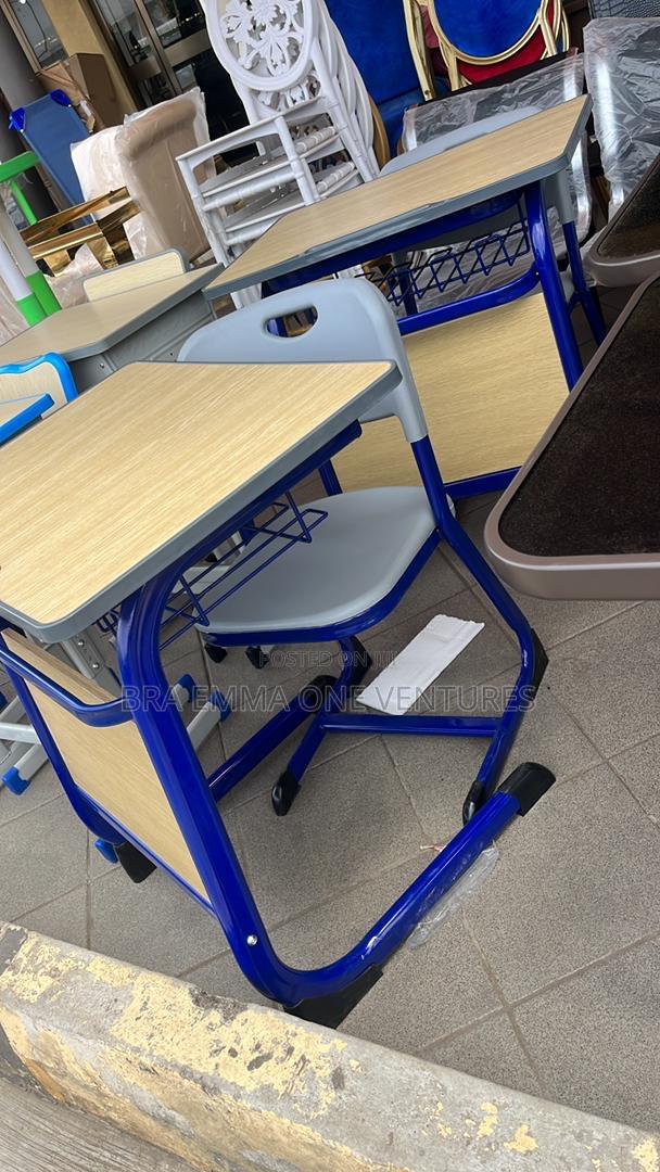 Brand New 70x50cm Student Desk · Photo 2