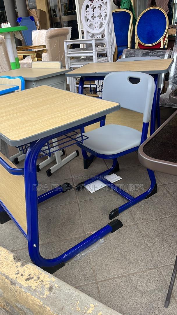 Brand New 70x50cm Student Desk · Photo 3