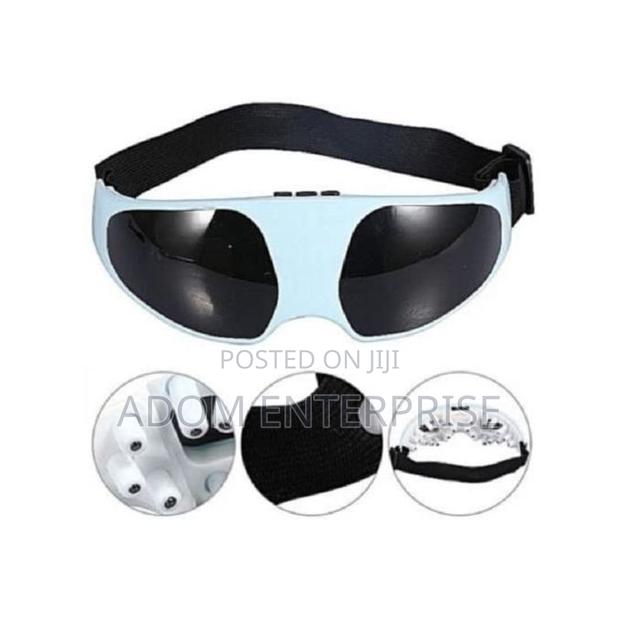 Eye Massager New