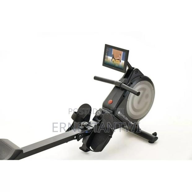 Echelon Rowing Machine From Uk · Photo 4