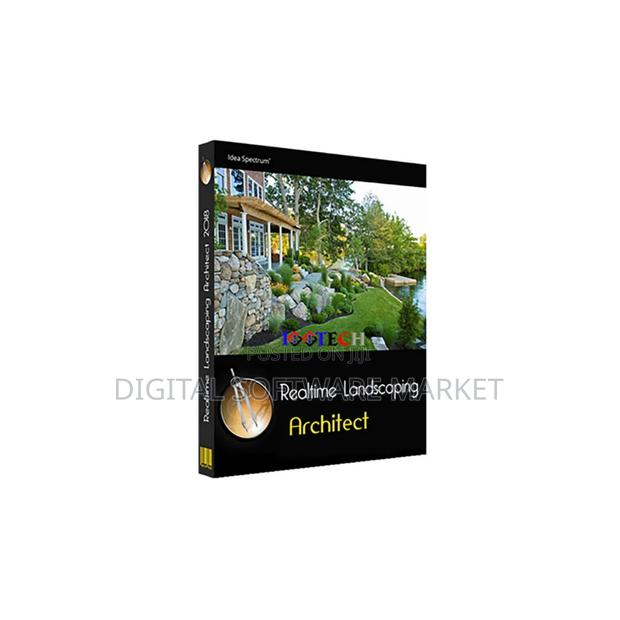 Realtime Landscape Architect 2025 · Photo 1