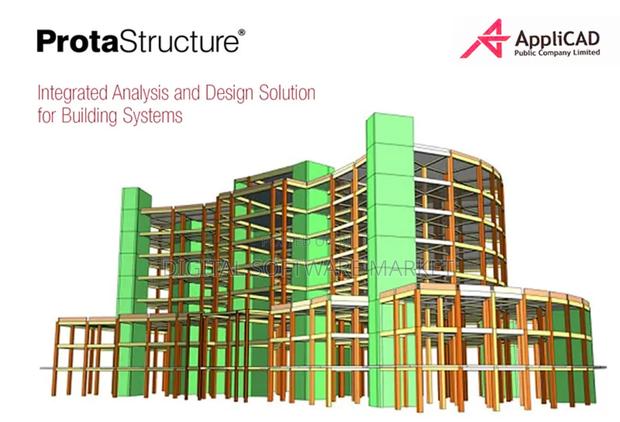 Protastructure Suite Enterprise 2022 V6 · Photo 1