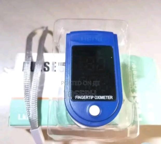 Pulse Oximeter Type 2 · Photo 3