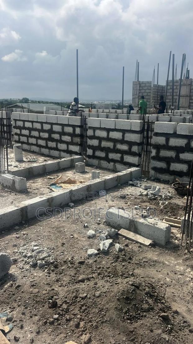 Neat Block Laying Project · Photo 4
