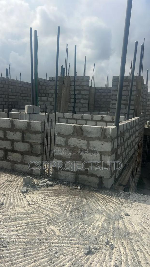 Neat Block Laying Project · Photo 5