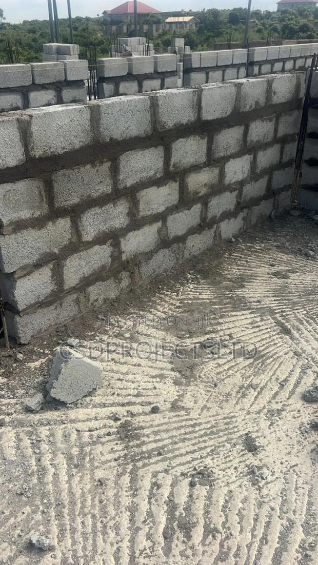 Neat Block Laying Project · Photo 6