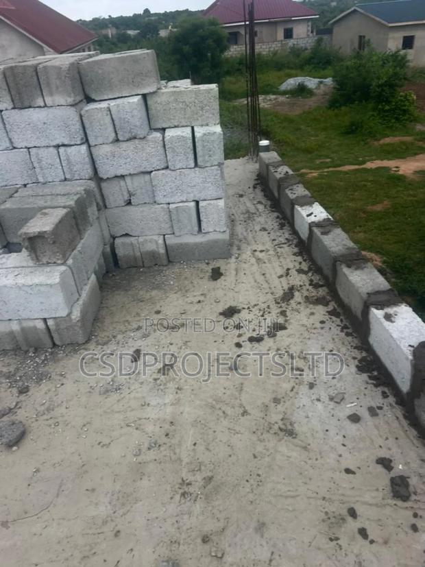 Neat Block Laying Project · Photo 8