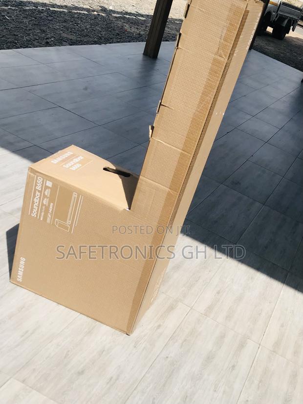 Original Black Samsung B650 Bluetooth 3.1ch 430 Watts · Photo 1
