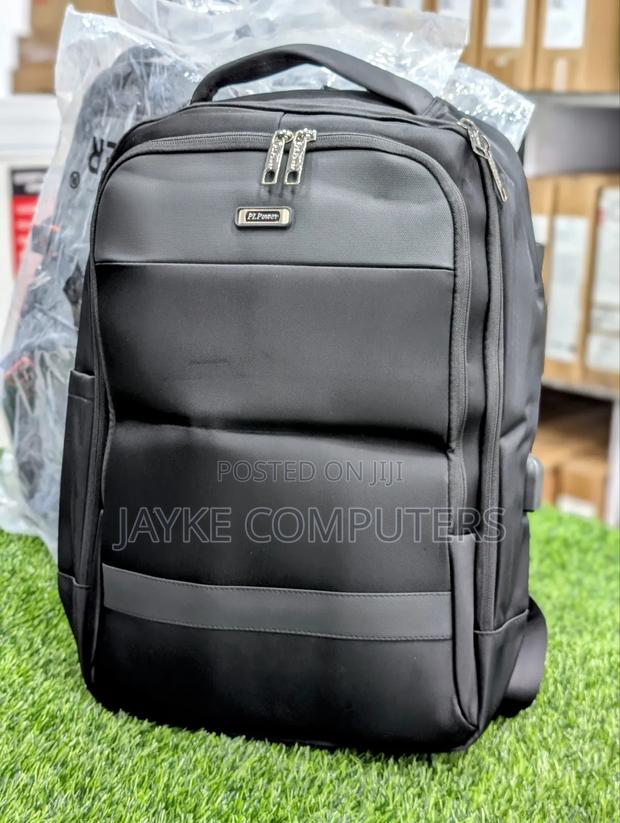 Laptop Bag (Back Pack) 15.6-Inch · Photo 1