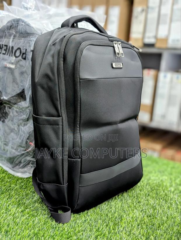 Laptop Bag (Back Pack) 15.6-Inch · Photo 2